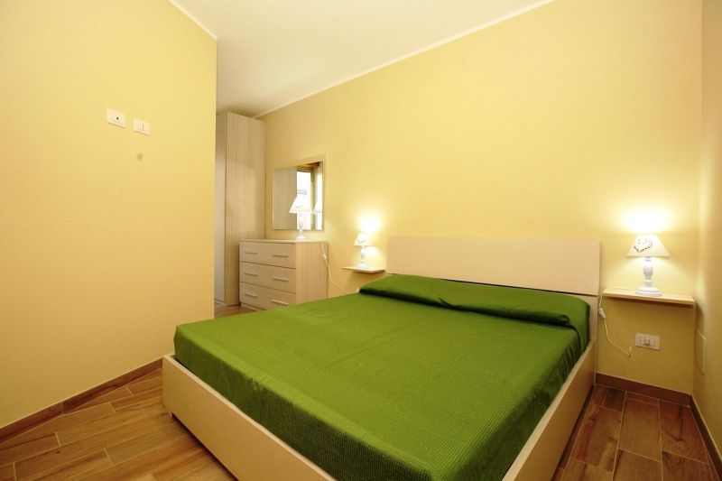 photo 20 Owner direct vacation rental Avola appartement Sicily Syracuse Province bedroom 2