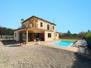 French Mediterranean Coast holiday rentals for 9 people: villa no. 54458