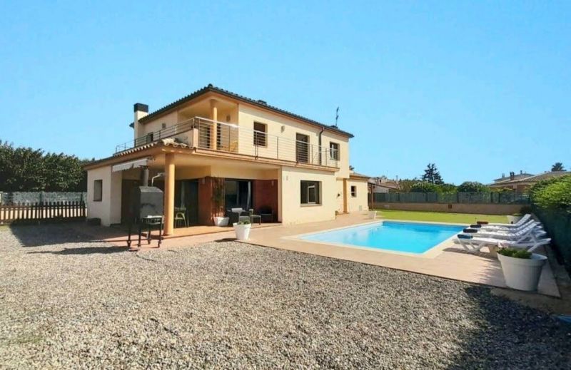 photo 0 Owner direct vacation rental Calonge villa Catalonia Girona (province of)
