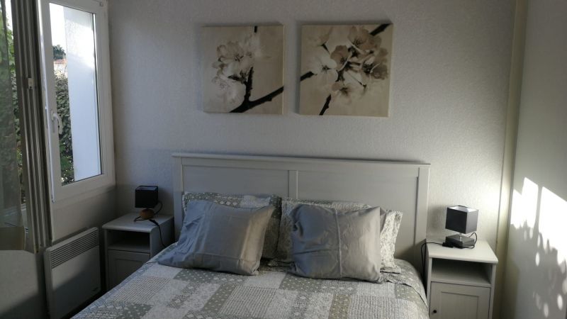 photo 2 Owner direct vacation rental Vieux Boucau appartement Aquitaine Landes bedroom 1