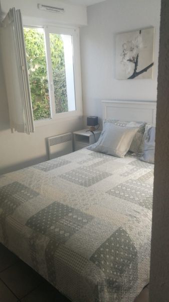 photo 5 Owner direct vacation rental Vieux Boucau appartement Aquitaine Landes bedroom 1