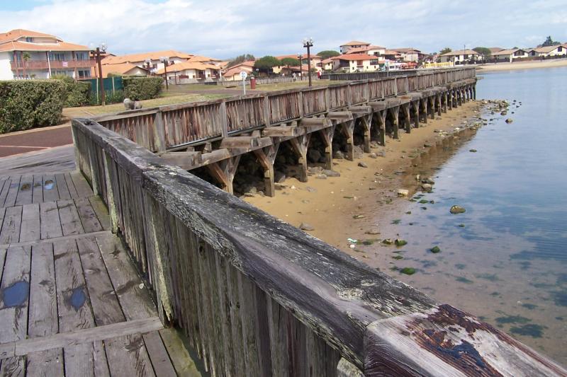 photo 16 Owner direct vacation rental Vieux Boucau appartement Aquitaine Landes Surroundings