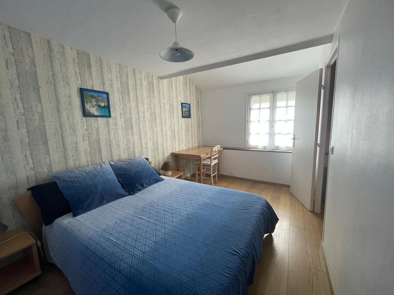 photo 9 Owner direct vacation rental Concarneau appartement Brittany Finistre bedroom