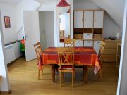 Brittany holiday rentals: appartement no. 54537