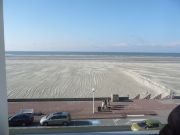 Le Touquet waterfront holiday rentals: studio no. 54608