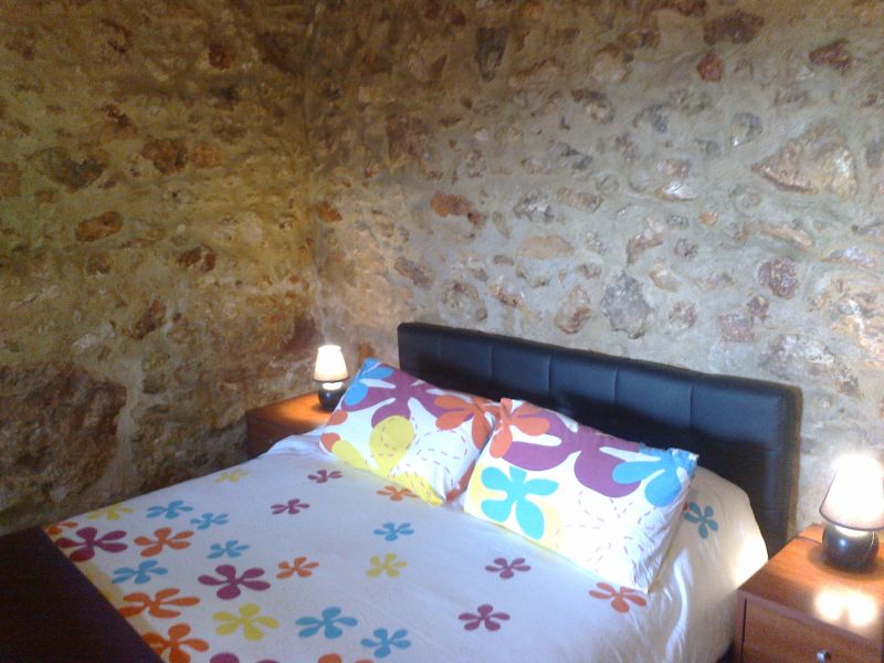 photo 8 Owner direct vacation rental Loul maison Algarve  bedroom