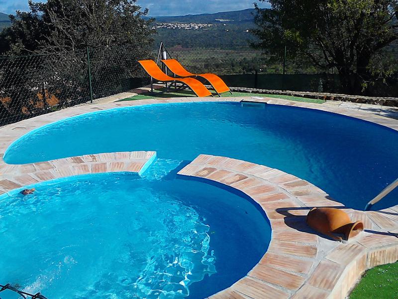 photo 16 Owner direct vacation rental Loul maison Algarve  Swimming pool