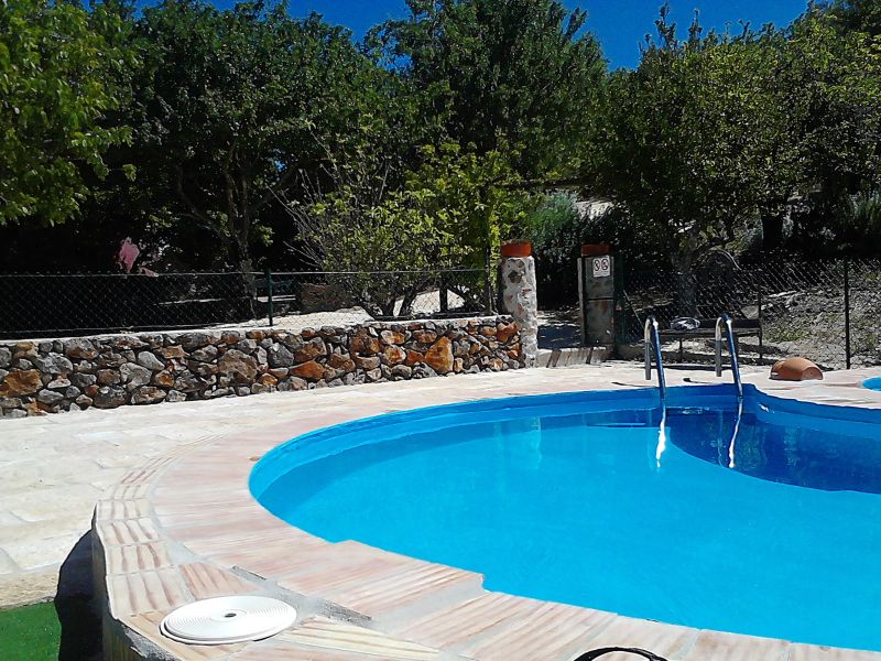 photo 17 Owner direct vacation rental Loul maison Algarve  Swimming pool