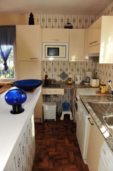 photo 6 Owner direct vacation rental Benissa bungalow Valencian Community Alicante (province of) Kitchenette