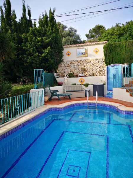 photo 18 Owner direct vacation rental Benissa bungalow Valencian Community Alicante (province of) Swimming pool