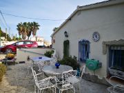 French Mediterranean Coast holiday rentals cabins: bungalow no. 54771