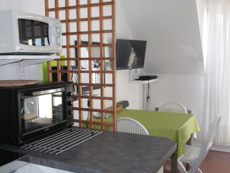 photo 6 Owner direct vacation rental Wissant studio Nord-Pas de Calais Pas de Calais