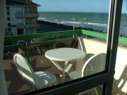 Wimereux sea view holiday rentals: studio no. 54880