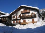 Dolomites holiday rentals for 2 people: appartement no. 55088