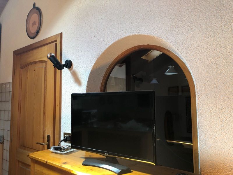 photo 14 Owner direct vacation rental Falcade appartement Veneto Belluno Province Living room