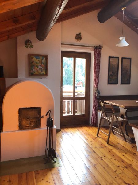 photo 9 Owner direct vacation rental Falcade appartement Veneto Belluno Province Living room