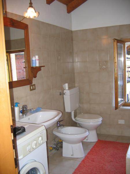 photo 19 Owner direct vacation rental Falcade appartement Veneto Belluno Province bathroom