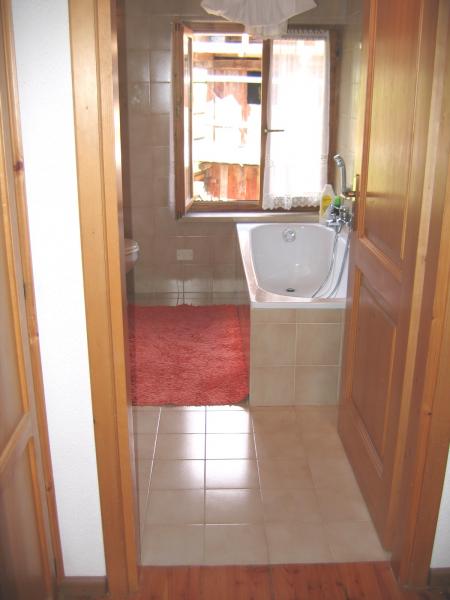 photo 18 Owner direct vacation rental Falcade appartement Veneto Belluno Province bathroom