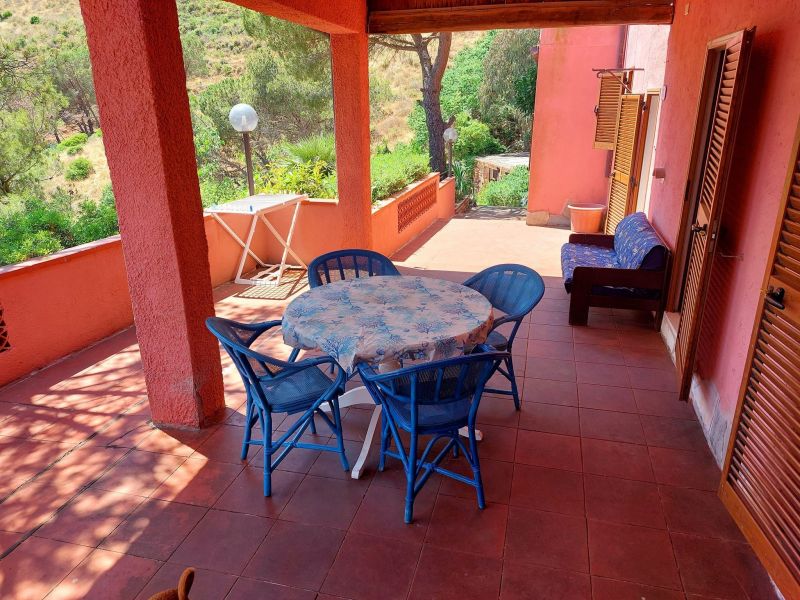 photo 4 Owner direct vacation rental Rio nell'Elba appartement Tuscany Elba Island