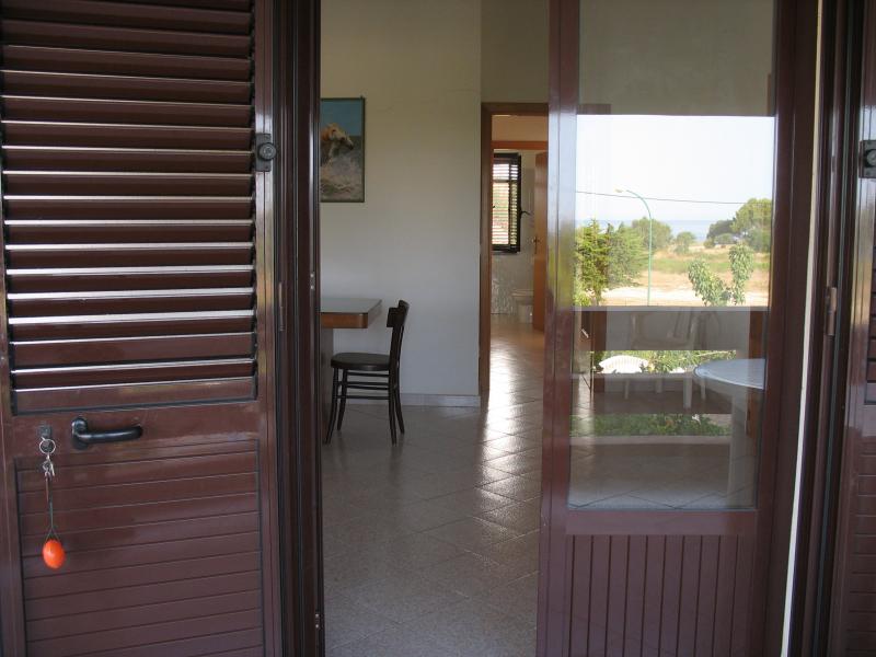 photo 3 Owner direct vacation rental Capo Comino appartement Sardinia Nuoro Province