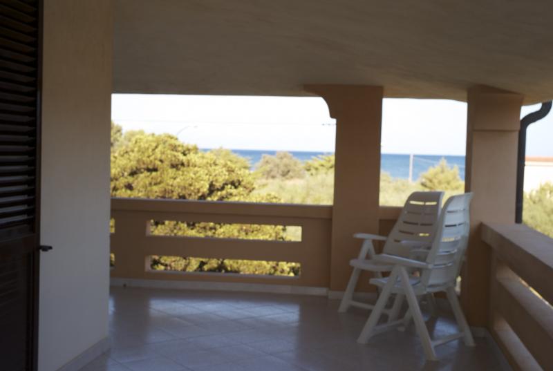 photo 2 Owner direct vacation rental Capo Comino appartement Sardinia Nuoro Province