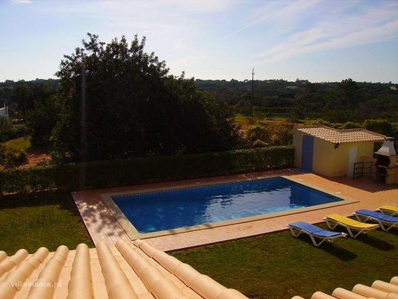 photo 14 Owner direct vacation rental Vilamoura villa Algarve  Swimming pool