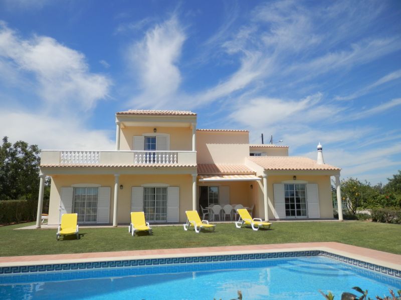 photo 0 Owner direct vacation rental Vilamoura villa Algarve  Outside view