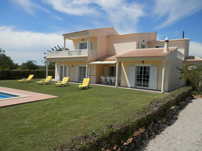 photo 2 Owner direct vacation rental Vilamoura villa Algarve