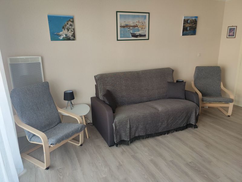 photo 6 Owner direct vacation rental Royan appartement Poitou-Charentes Charente-Maritime