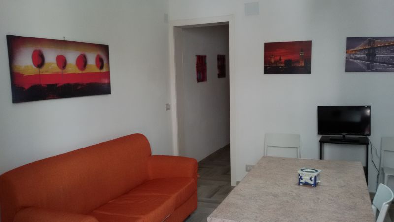 photo 3 Owner direct vacation rental Gallipoli appartement Puglia Lecce Province