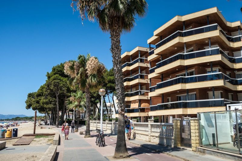 photo 10 Owner direct vacation rental Cambrils appartement Catalonia Tarragona (province of) Outside view