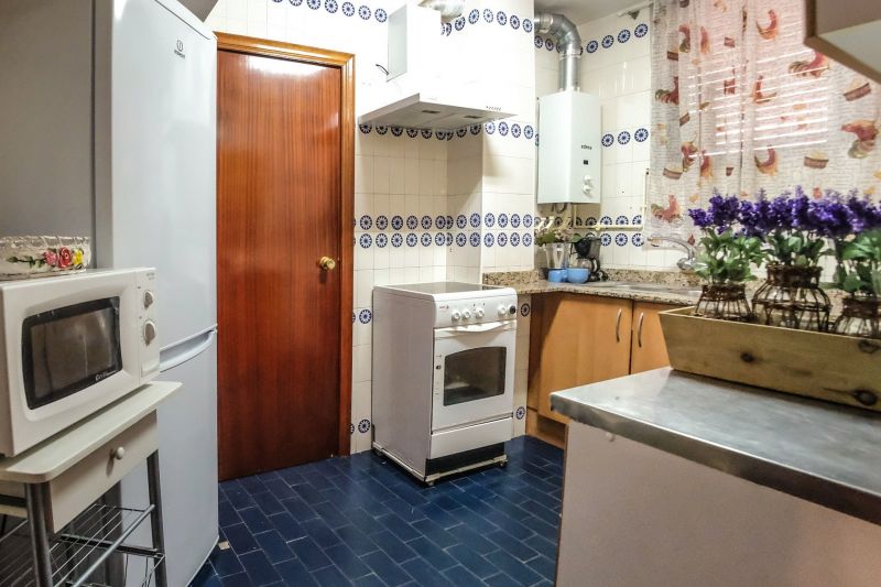 photo 1 Owner direct vacation rental Cambrils appartement Catalonia Tarragona (province of) Sep. kitchen