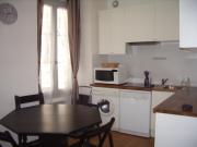 France holiday rentals for 5 people: appartement no. 55364
