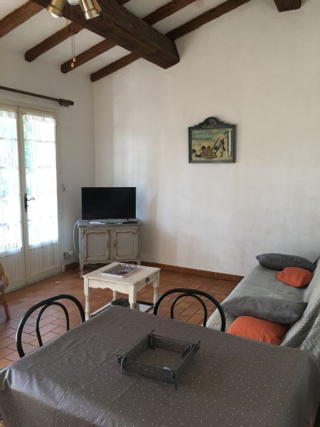 photo 4 Owner direct vacation rental Saint Aygulf appartement Provence-Alpes-Cte d'Azur Var Sitting room