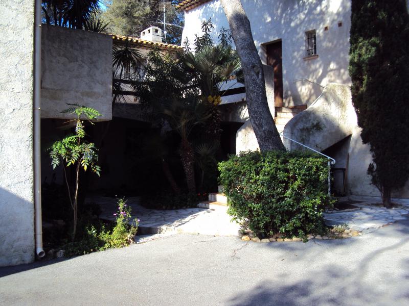 photo 1 Owner direct vacation rental Saint Aygulf appartement Provence-Alpes-Cte d'Azur Var Outside view