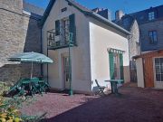 Dinard holiday rentals for 3 people: maison no. 55527