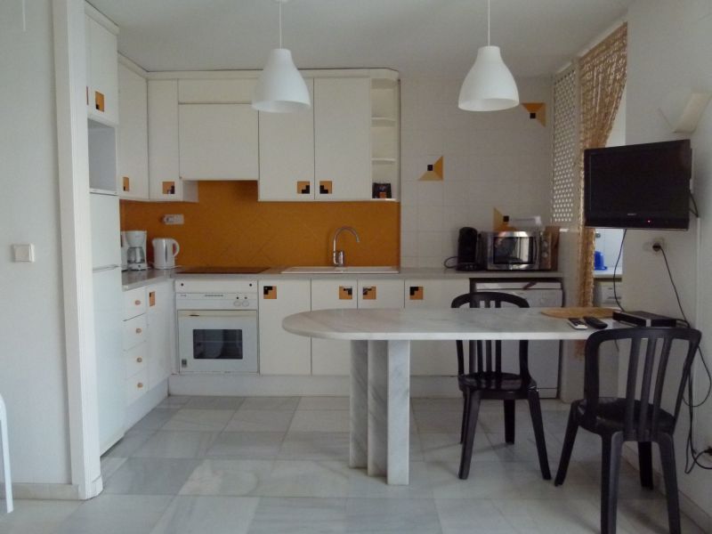 photo 7 Owner direct vacation rental Denia appartement Valencian Community Alicante (province of) Open-plan kitchen