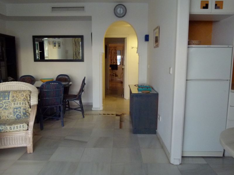 photo 10 Owner direct vacation rental Denia appartement Valencian Community Alicante (province of) Corridor