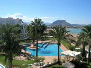 Costa Blanca sea view holiday rentals: appartement no. 55579