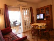 French Mediterranean Coast holiday rentals for 4 people: appartement no. 55632