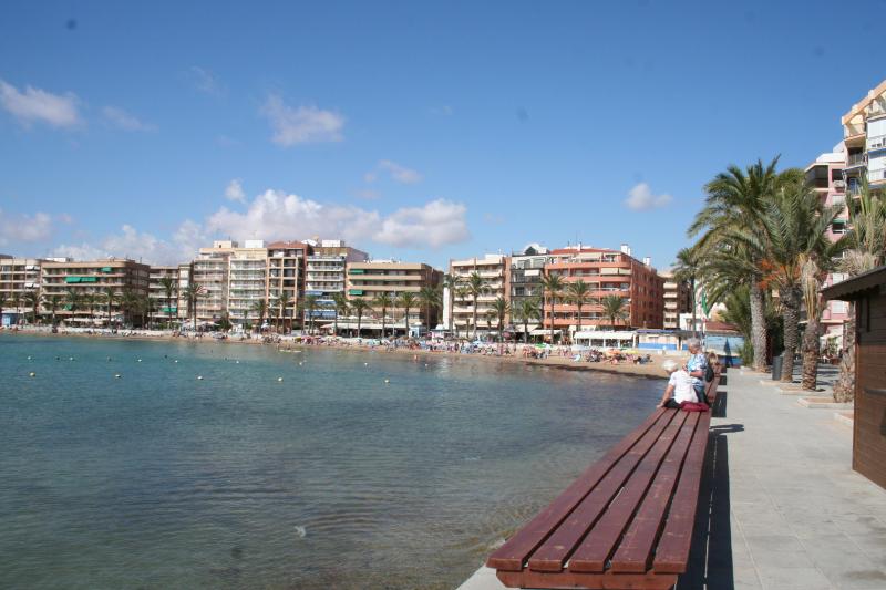 photo 18 Owner direct vacation rental Torrevieja appartement Valencian Community Alicante (province of) Surroundings