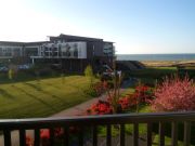 Normandy sea view holiday rentals: appartement no. 55705