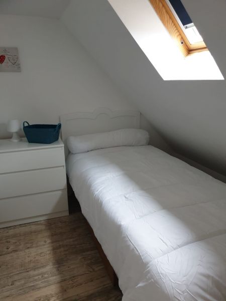 photo 8 Owner direct vacation rental Cabourg appartement Basse-Normandie Calvados bedroom 2