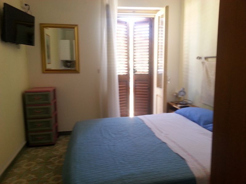 photo 8 Owner direct vacation rental Isola Rossa studio Sardinia Olbia Tempio Province bedroom