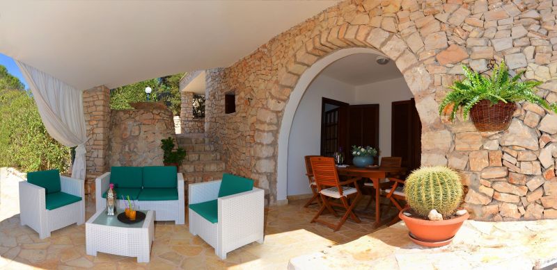 photo 1 Owner direct vacation rental Santa Maria di Leuca insolite Puglia Lecce Province Terrace
