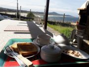 Galicia holiday rentals: maison no. 55897