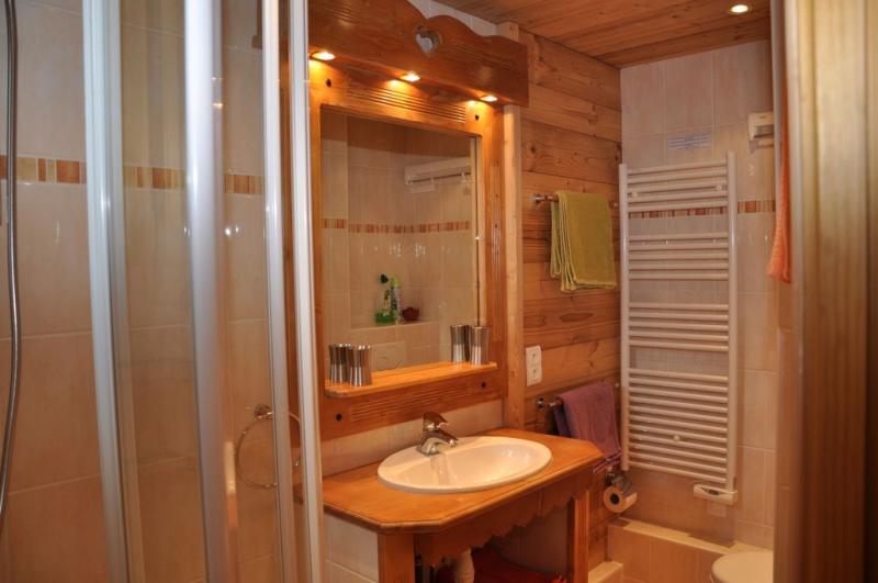 photo 7 Owner direct vacation rental Valmorel appartement Rhone-Alps Savoie Washing facilities