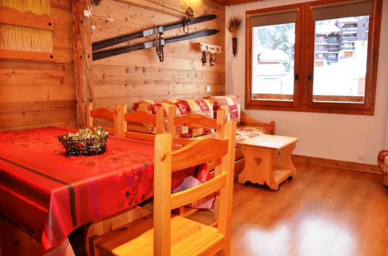 photo 0 Owner direct vacation rental Valmorel appartement Rhone-Alps Savoie Sitting room