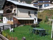 Ceillac En Queyras ski resort rentals: appartement no. 560