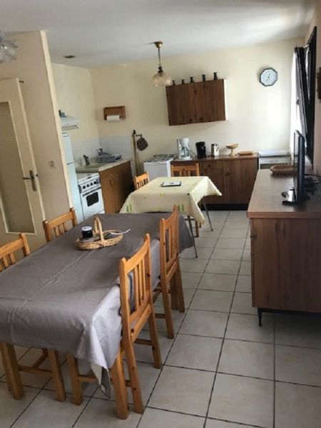 photo 3 Owner direct vacation rental Ceillac en Queyras appartement Provence-Alpes-Cte d'Azur Hautes-Alpes Kitchenette